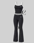 Angela Dreame midnight black